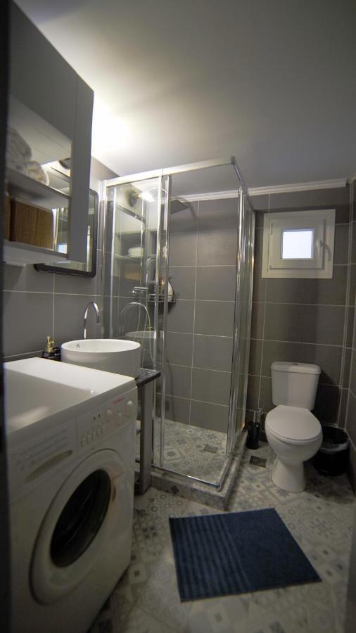 D16 Athens Apartment - 5' Mins To Petralona Metro المظهر الخارجي الصورة