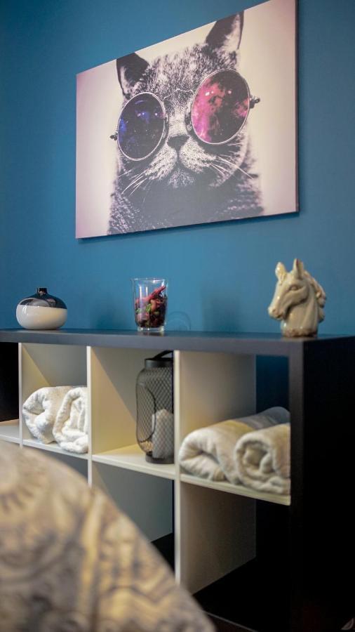 D16 Athens Apartment - 5' Mins To Petralona Metro المظهر الخارجي الصورة